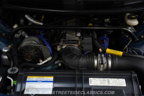 1997 Pontiac Firebird