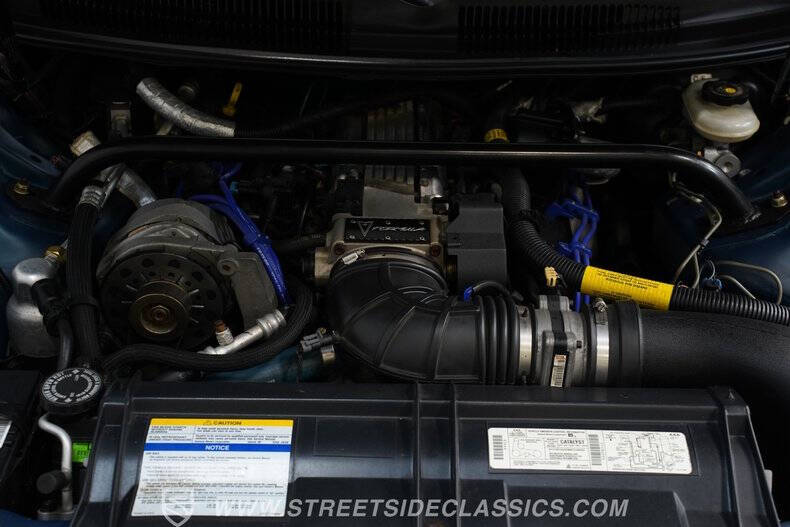 1997 Pontiac Firebird