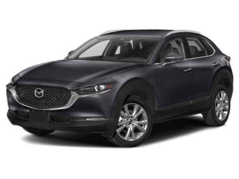 2022 Mazda CX-30 for sale at Jeff Haas Mazda in Houston TX