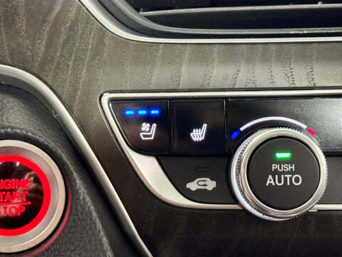 2020 Honda Accord Touring