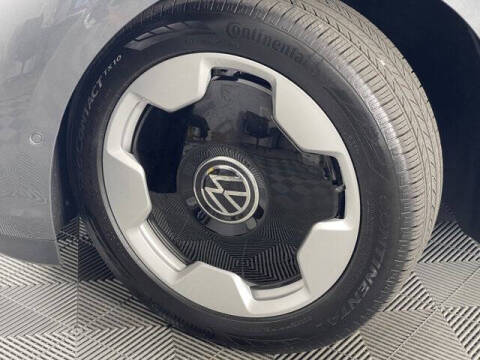 2025 Volkswagen ID. Buzz Pro S