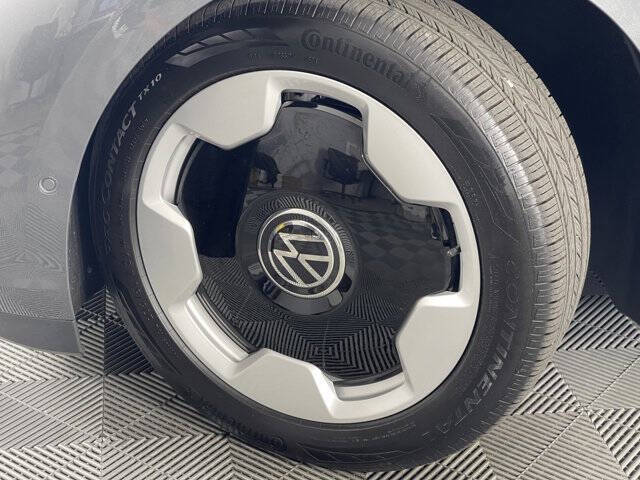 2025 Volkswagen ID. Buzz Pro S