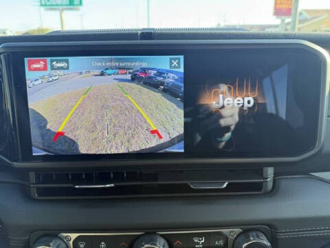 2024 Jeep Wrangler High Altitude 4xe