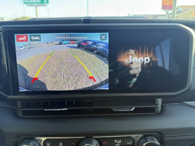 2024 Jeep Wrangler High Altitude 4xe