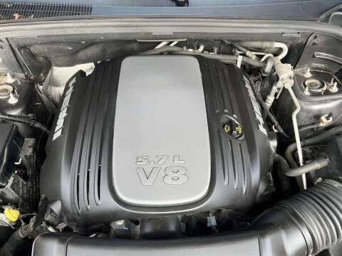 2015 Dodge Durango R/T