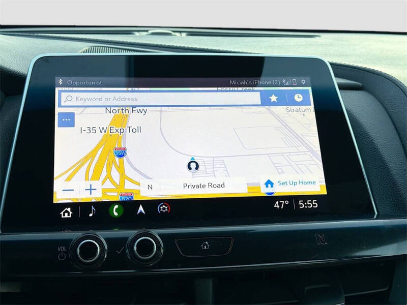 2021 Cadillac CT5 Luxury