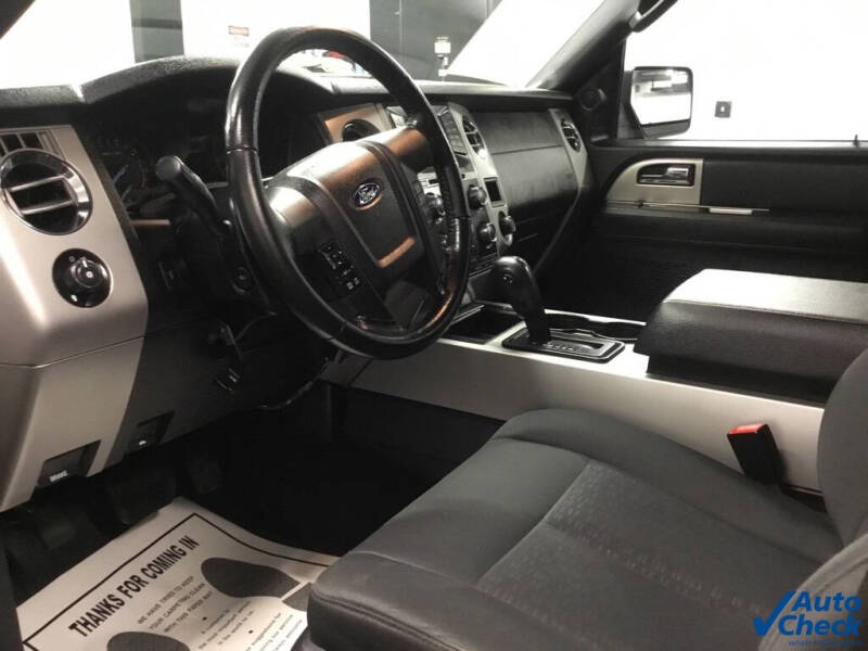 2017 Ford Expedition XLT