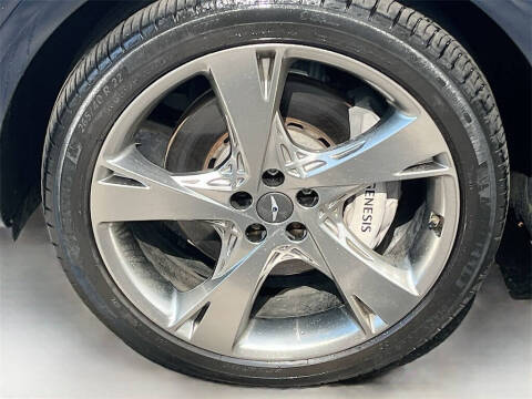 2023 Genesis GV80 2.5T