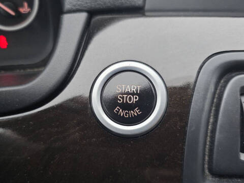 2011 BMW 5 Series 535i xDrive