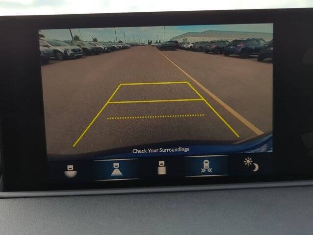 2023 Acura MDX SH-AWD w/A-SPEC