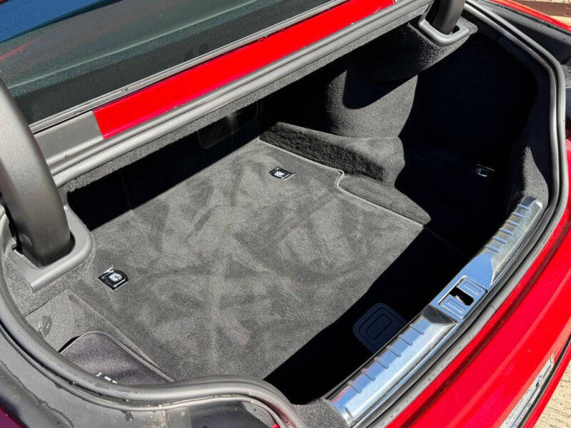 2024 Bentley Continental