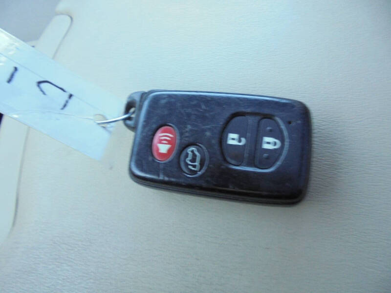 2010 Toyota Venza FWD V6