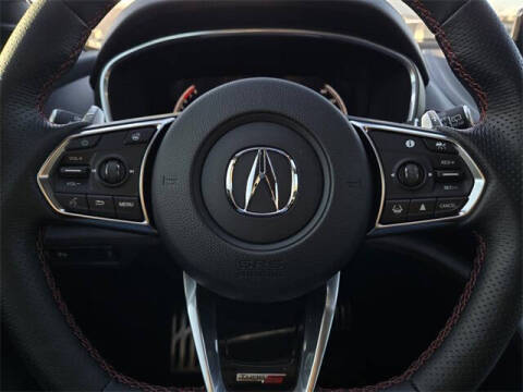 2026 Acura MDX SH-AWD Type S w/Advance Package