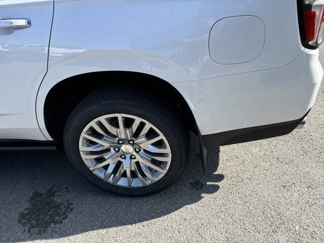 2023 Chevrolet Tahoe for sale at Mid-State Pre-Owned in Beckley, WV