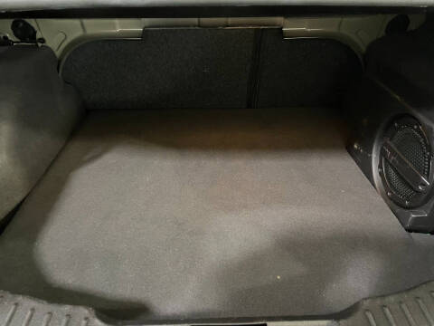 2018 Ford Focus Titanium