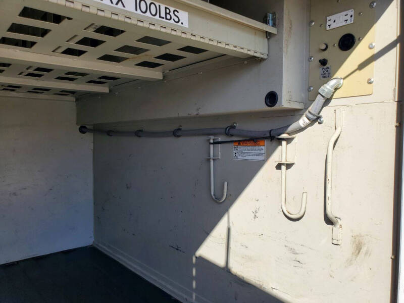 2015 Chevrolet Silverado 3500HD Work Truck