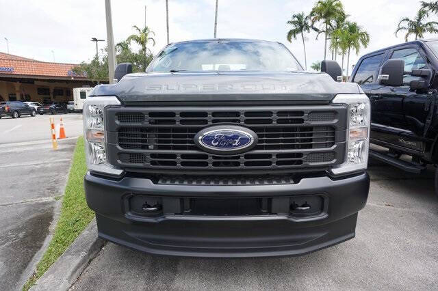 2026 Ford F-350 Super Duty