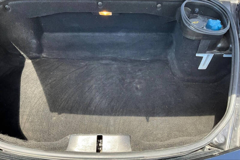 2005 Porsche Boxster