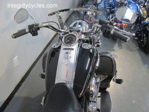 2016 Harley-Davidson Road King