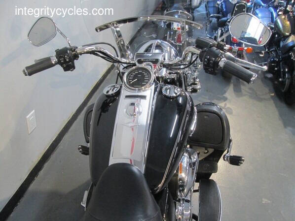 2016 Harley-Davidson Road King