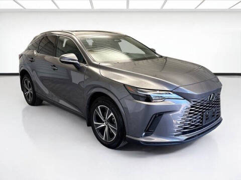2023 Lexus RX 350
