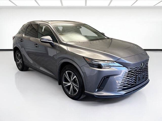 2023 Lexus RX 350