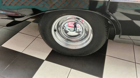 1958 Chevrolet Biscayne