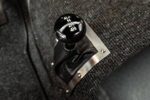 1972 GMC C/K 1500 Series