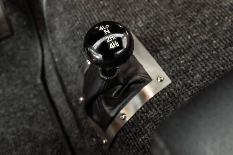 1972 GMC C/K 1500 Series