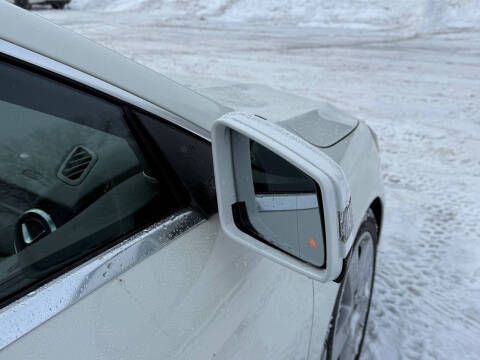 2015 Mercedes-Benz CLA CLA 250