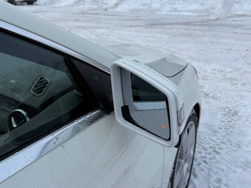 2015 Mercedes-Benz CLA CLA 250