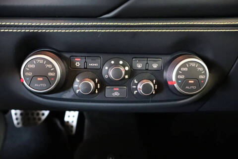 2018 Ferrari 488 GTB