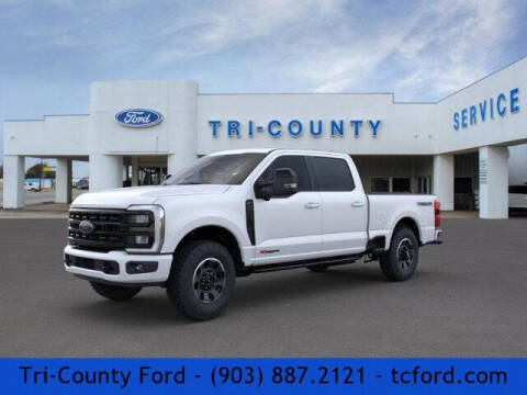 2024 Ford F-250 Super Duty for sale at TRI-COUNTY FORD in Mabank TX