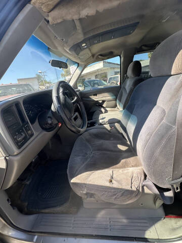 1999 GMC Sierra 1500 SLE