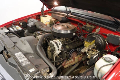 1994 Chevrolet C/K 1500 Series