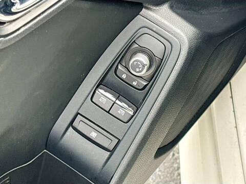 2024 Subaru BRZ tS