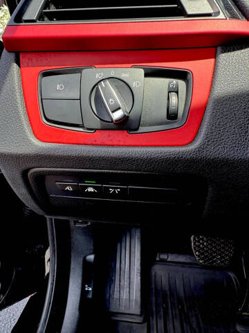 2014 BMW 4 Series 435i