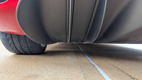 2007 Ferrari F430 F1 Spider