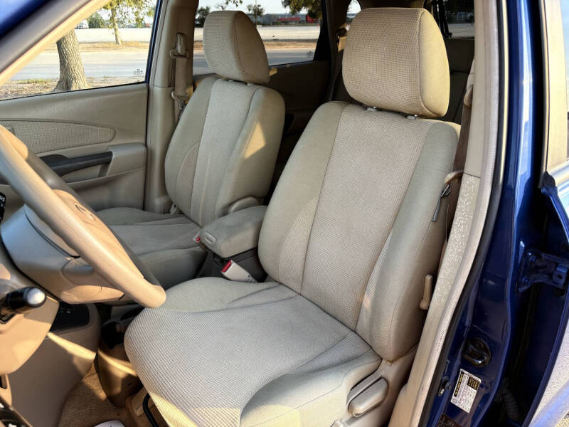 2007 Hyundai Tucson GLS