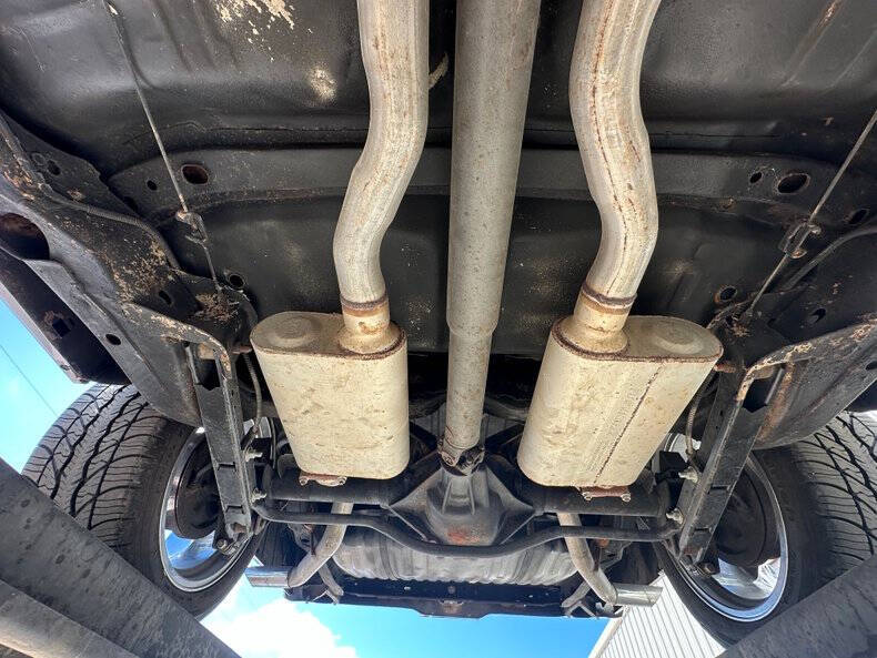 1969 Chevrolet El Camino