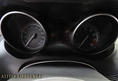 2014 Jaguar F-TYPE V8 S