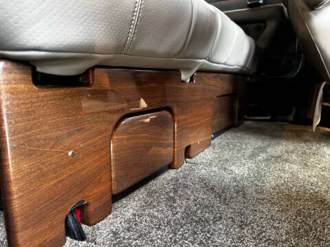 2017 Mercedes-Benz Metris