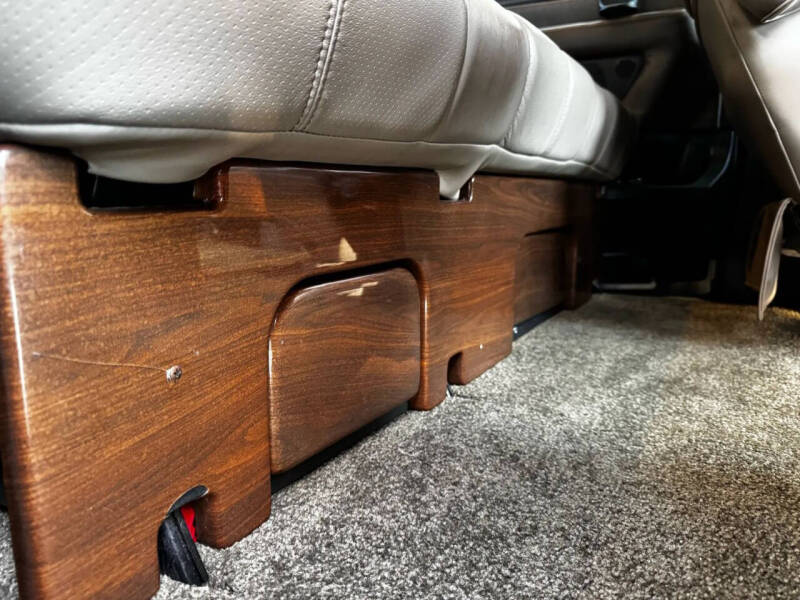 2017 Mercedes-Benz Metris