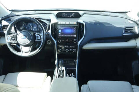 2019 Subaru Ascent Limited 7-Passenger