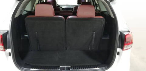 2017 Kia Sorento SX V6