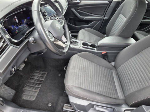 2024 Volkswagen Jetta S