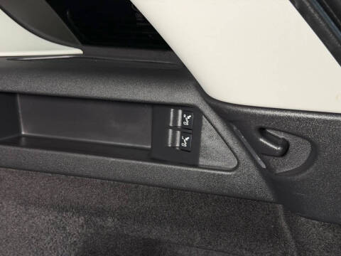 2017 Land Rover Discovery Sport SE