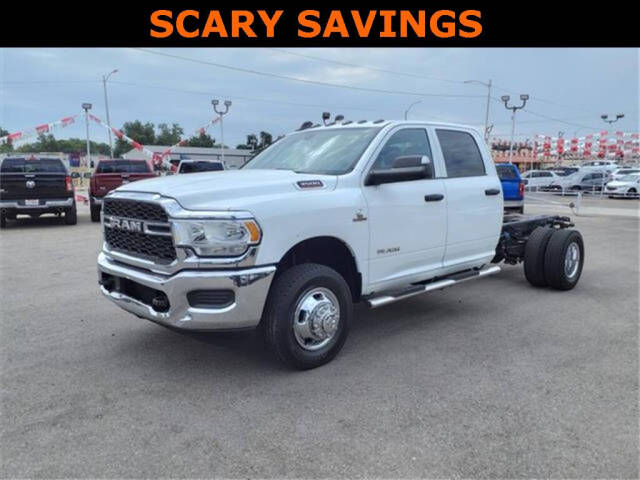 2022 Ram 3500 for sale at Bryans Car Corner 2 in Midwest City, OK