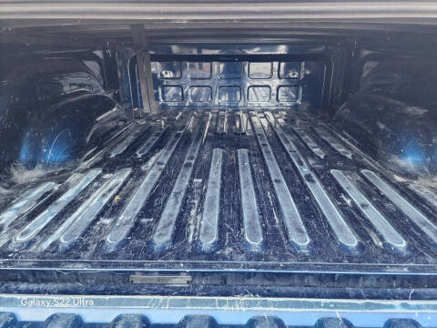 2020 RAM 1500 Classic Tradesman