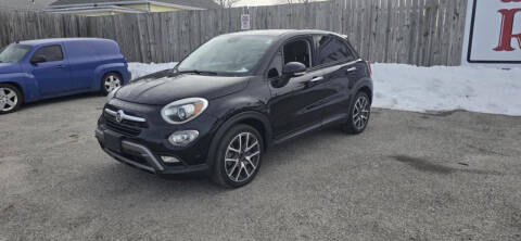 2016 FIAT 500X for sale at CityWide Auto in Saint Joseph MO